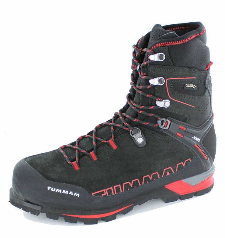 mammut magic guide high