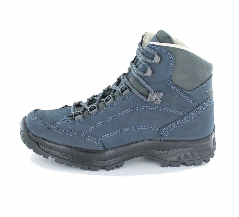hanwag canyon lady