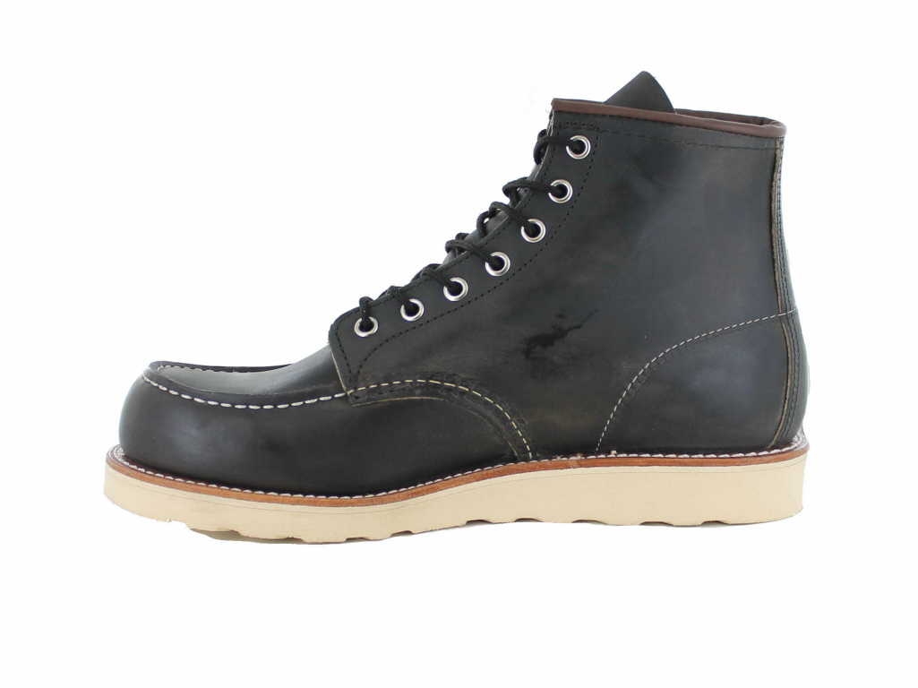 red wing moc toe 8890