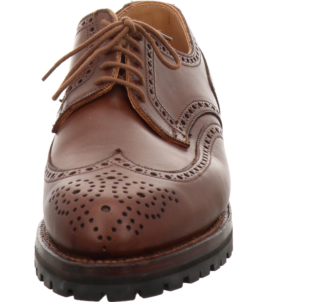 Alt Wien Budapest Gummisohle | Rahmengenähte Schuhe | Shop Schuh-Keller KG