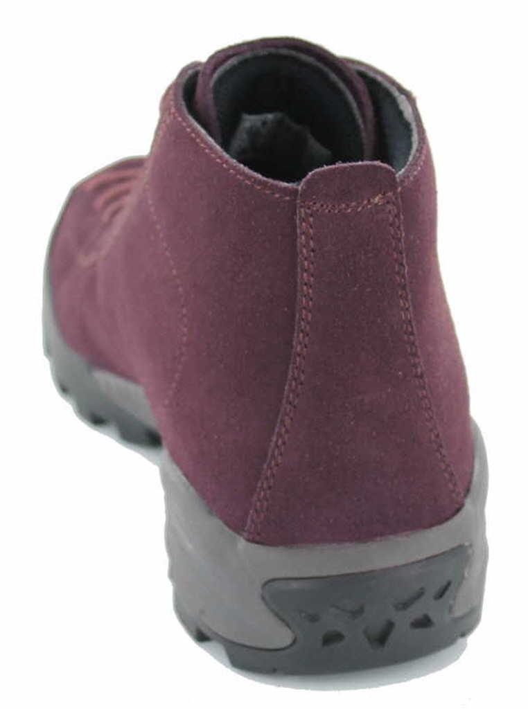 Scarpa Mojito City Mid Lady Gr. 38 