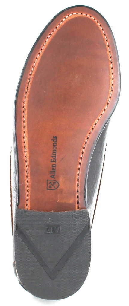 Allen Edmonds Kenwood Kudu Slipper | Shop Schuh-Keller KG