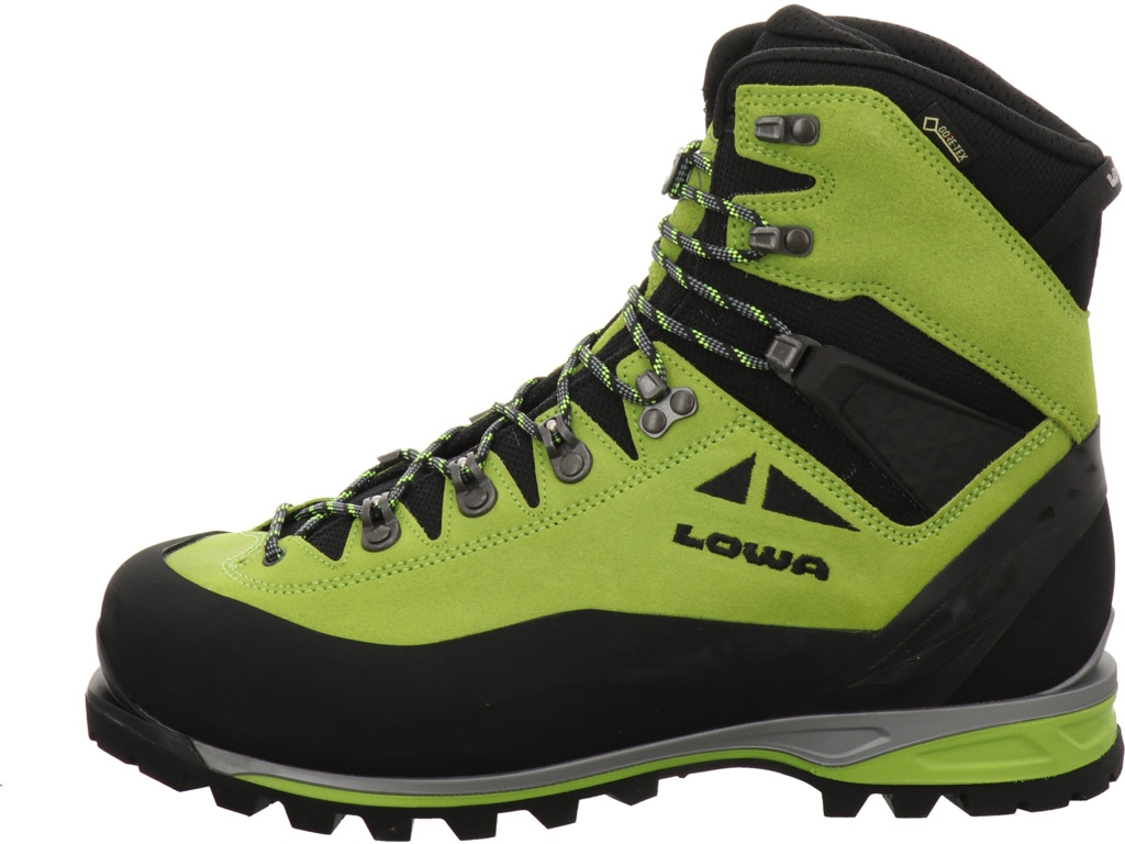 Polair Aan de overkant het formulier Lowa Alpine Expert GTX | Bergschuhe Herren | Shop Schuh-Keller KG