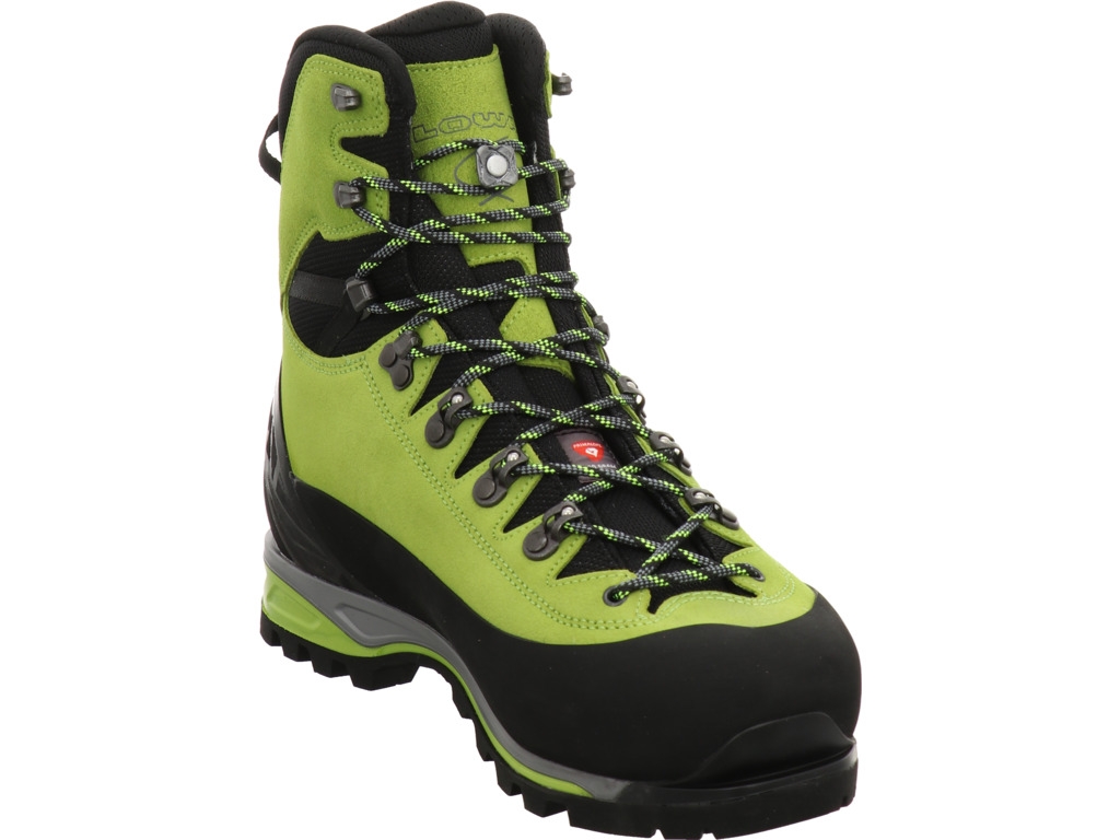 Lowa expert gtx 2025