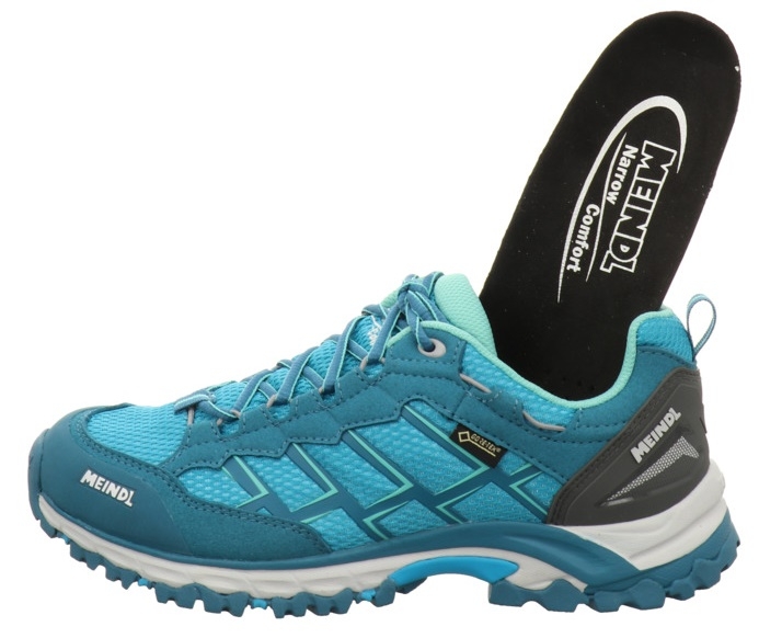 meindl caribe lady gtx