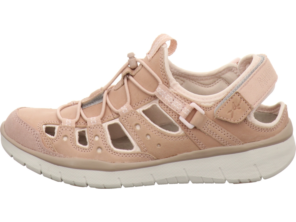 Allrounder by Mephisto Lucera rosé Schuh Keller KG ALLROUNDER BY MEPHISTO Schuhe |