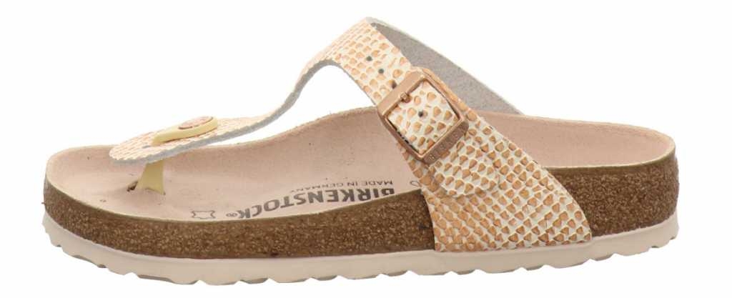 Birkenstock Gizeh Mermaid Damen | Shop Schuh-Keller KG