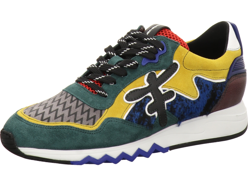 Ventil Snijeg Suma Floris Van Bommel Schuhe Grun Flagstaffyouthchorale Org