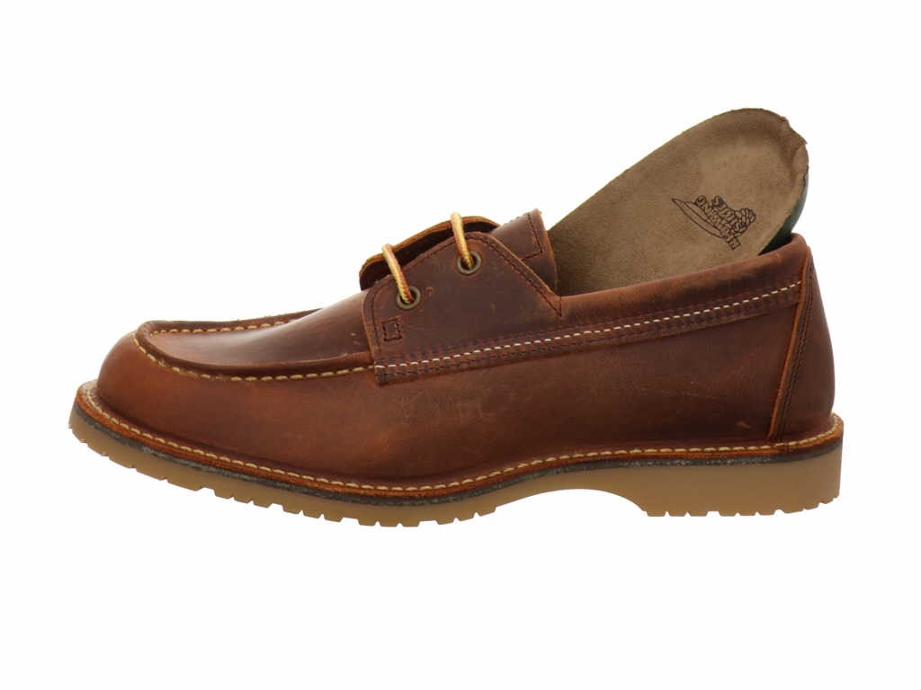 Red Wing Shoes 3331 Camp Moc Weekender 