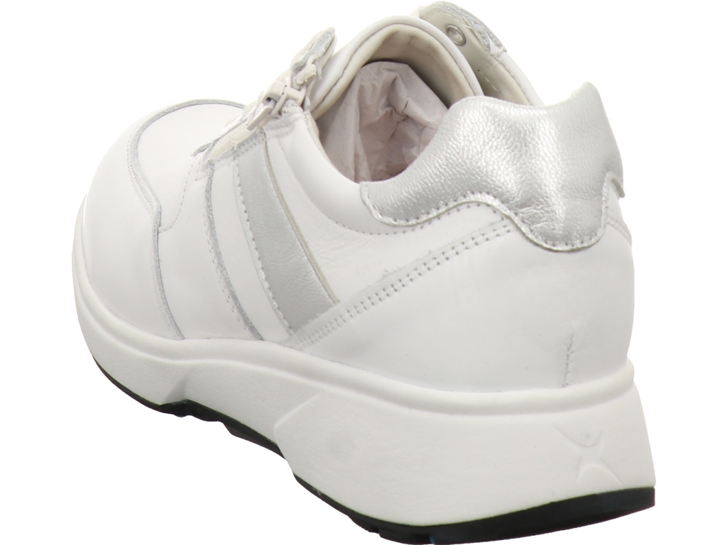 Xsensible 30201.3 Tokio white Komfort Sneaker Damen Shop Schuh