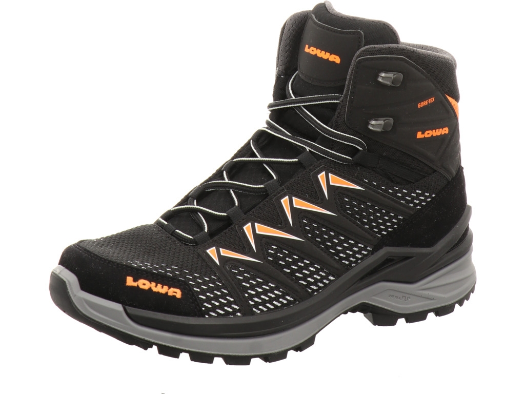 Omgekeerd Historicus Handvol Lowa Innox Pro GTX Mid Gr.15 | Wanderschuhe Herren | Shop Schuh-Keller KG