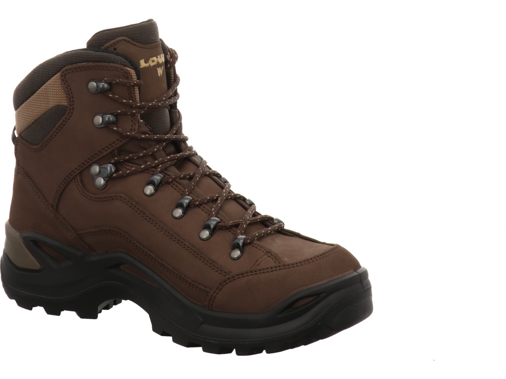 Renegade gtx mid wide herren Clearance