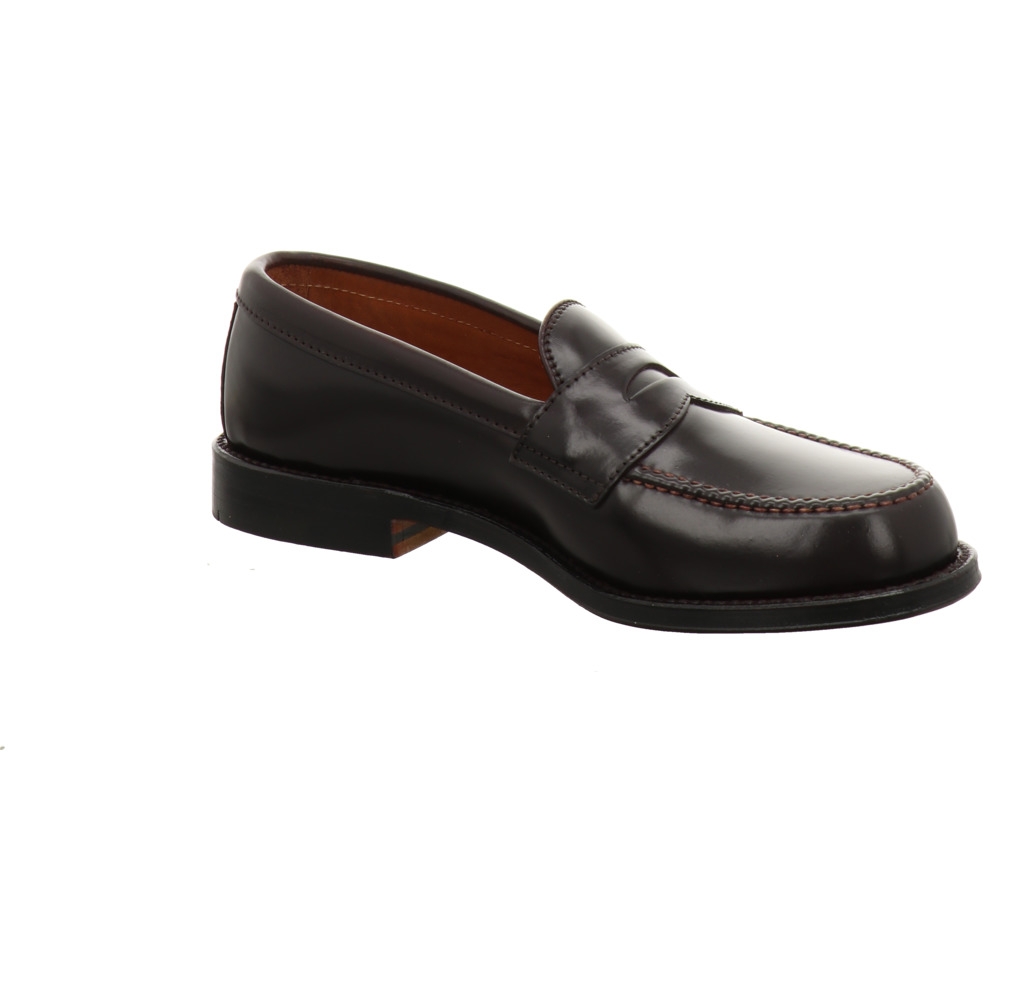 Alden lhs loafer outlet