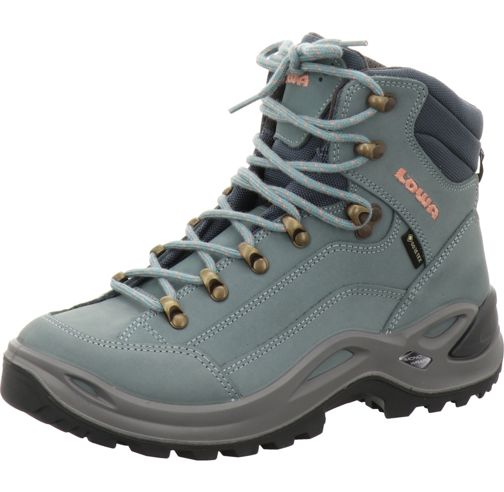 Lowa Renegade Mid Ws GTX Damen | Shop Schuh-Keller KG