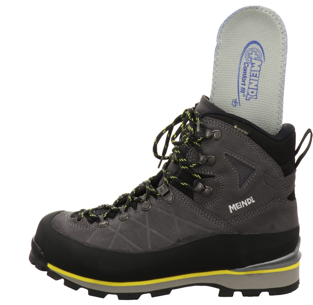 Wissen Abnormaal Mooi Meindl Antelao Pro GTX | Bergschuhe Herren | Shop Schuh-Keller KG