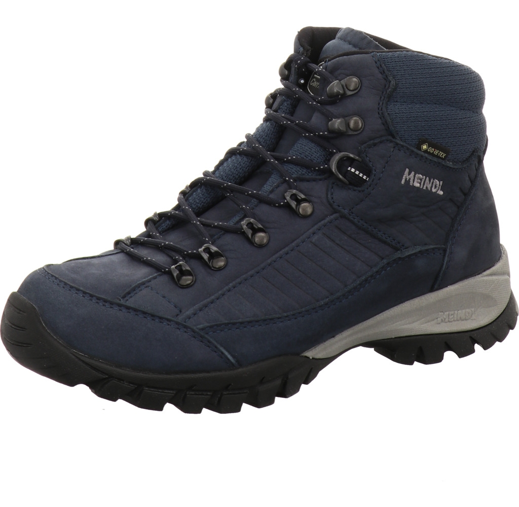 Rennen maximaliseren klei Meindl Sarn Lady GTX ComfortFit | Wanderschuhe Damen | Shop Schuh-Keller KG