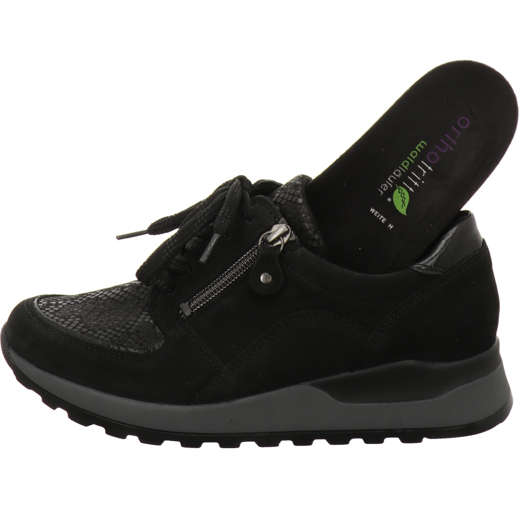 Waldlaufer Schuhe Damen Weite H Online Shop