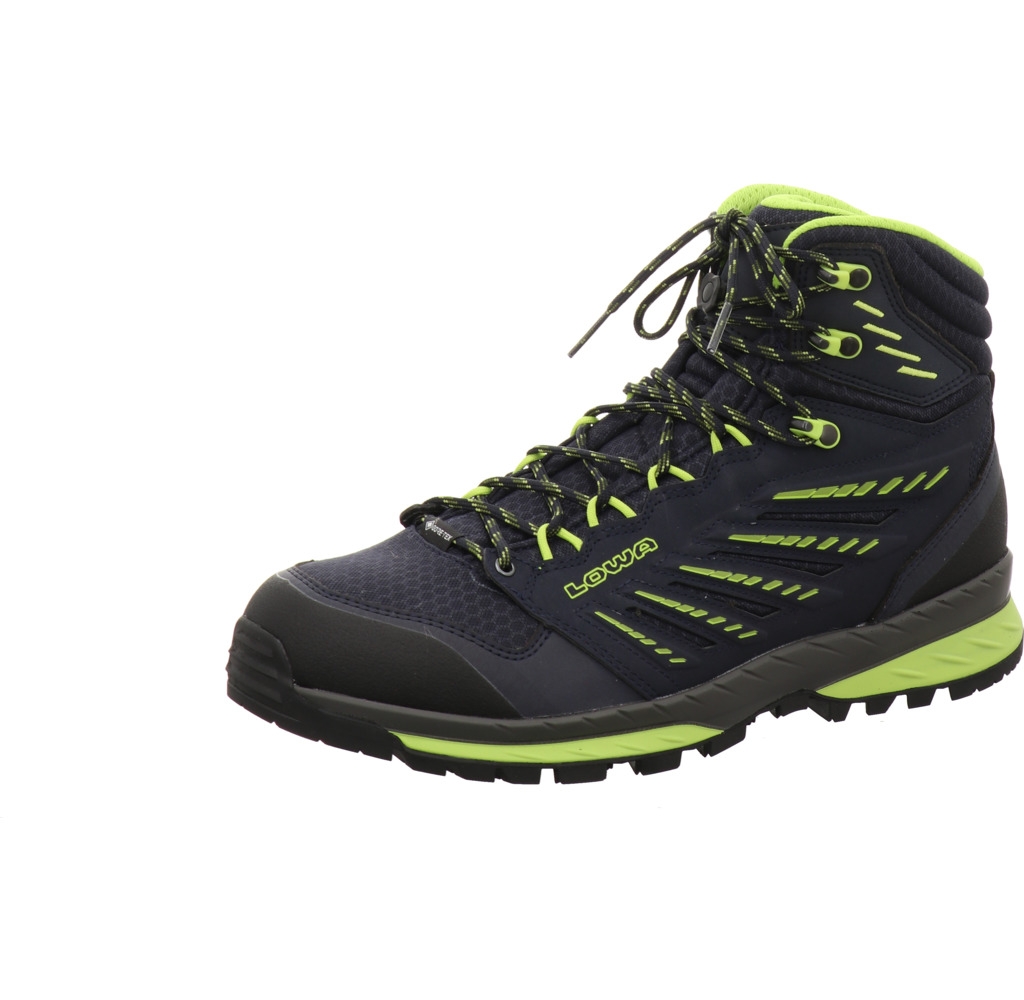 Bekend gisteren antwoord Lowa Trek EVO GTX Mid | Wanderschuhe Herren | Shop Schuh-Keller KG