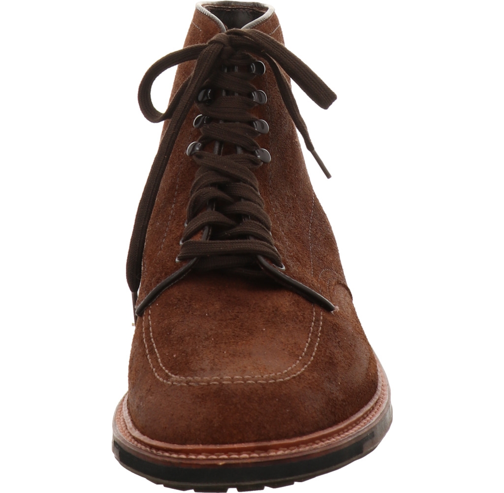 Alden Indy Boot 4015 HC Schnurboots Herren Shop Schuh Keller KG