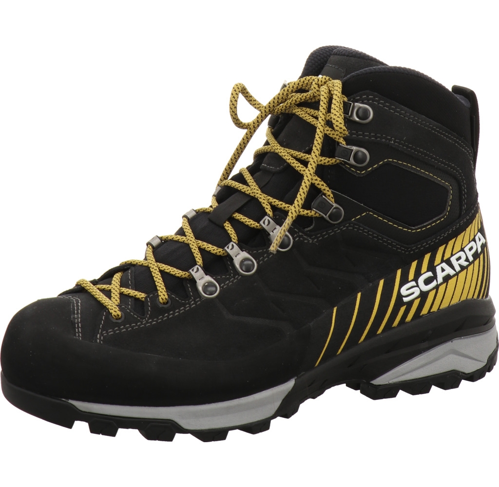 Scarpa Mescalito TRK GTX Wanderschuhe Herren Shop Schuh Keller KG