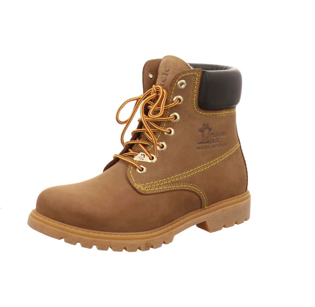 Hallo zwaan Nauwkeurig Panama Jack Panama 03 Wool C6 | Schnürboots Herren | Shop Schuh-Keller KG