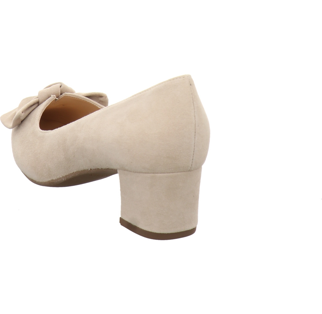 Peter kaiser hotsell pumps beige
