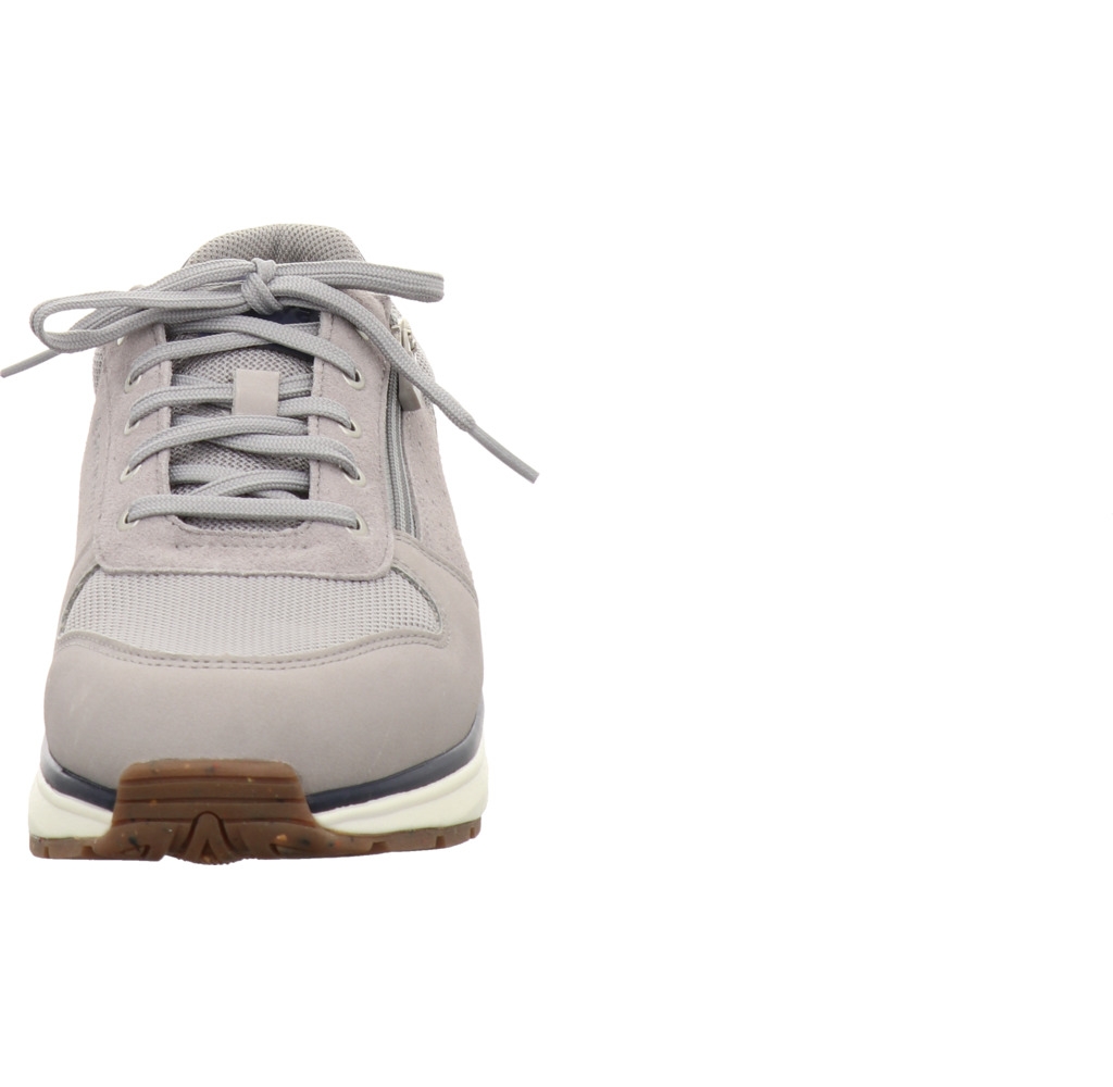 Joya Dynamo Zip M Grey | Bequeme Schnürschuhe Herren | Shop Schuh 