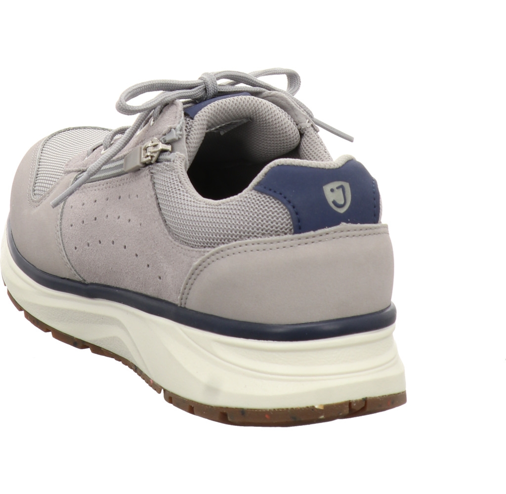 Joya Dynamo Zip M Grey | Bequeme Schnürschuhe Herren | Shop Schuh 