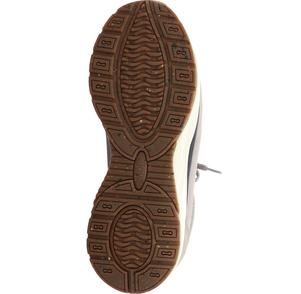 Joya Dynamo Zip M Grey | Bequeme Schnürschuhe Herren | Shop Schuh 