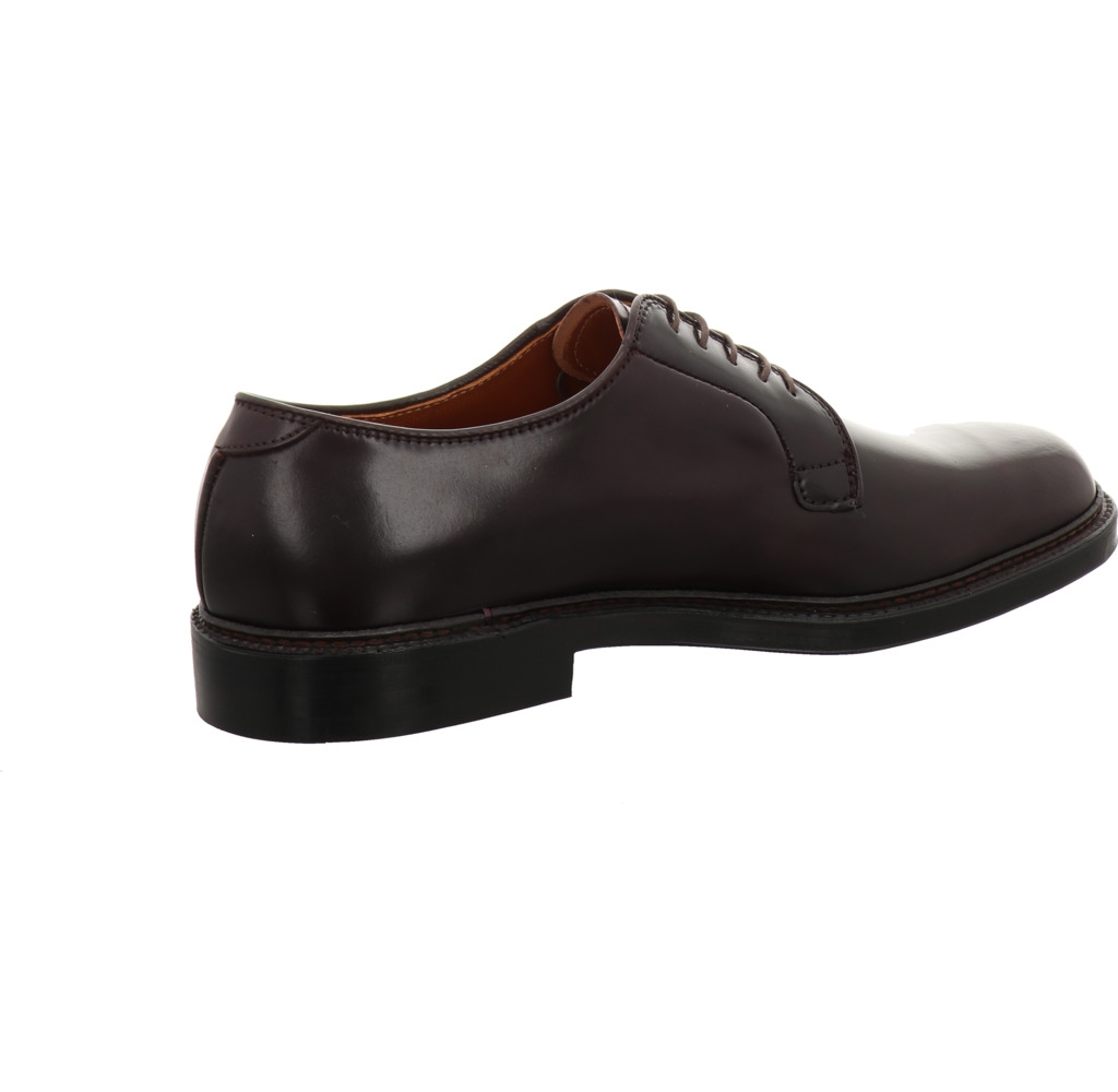 Alden 990 Blucher bordo Rahmengenahte Schuhe Shop Schuh Keller KG