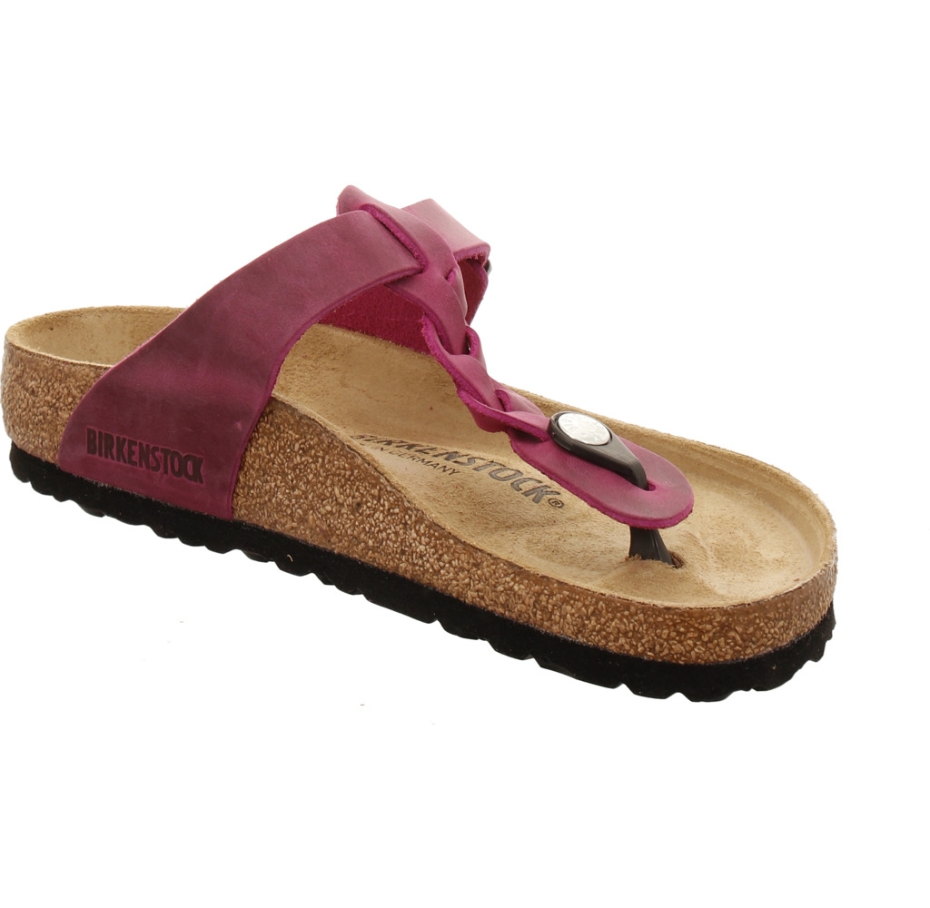 Birkenstock gizeh leather outlet