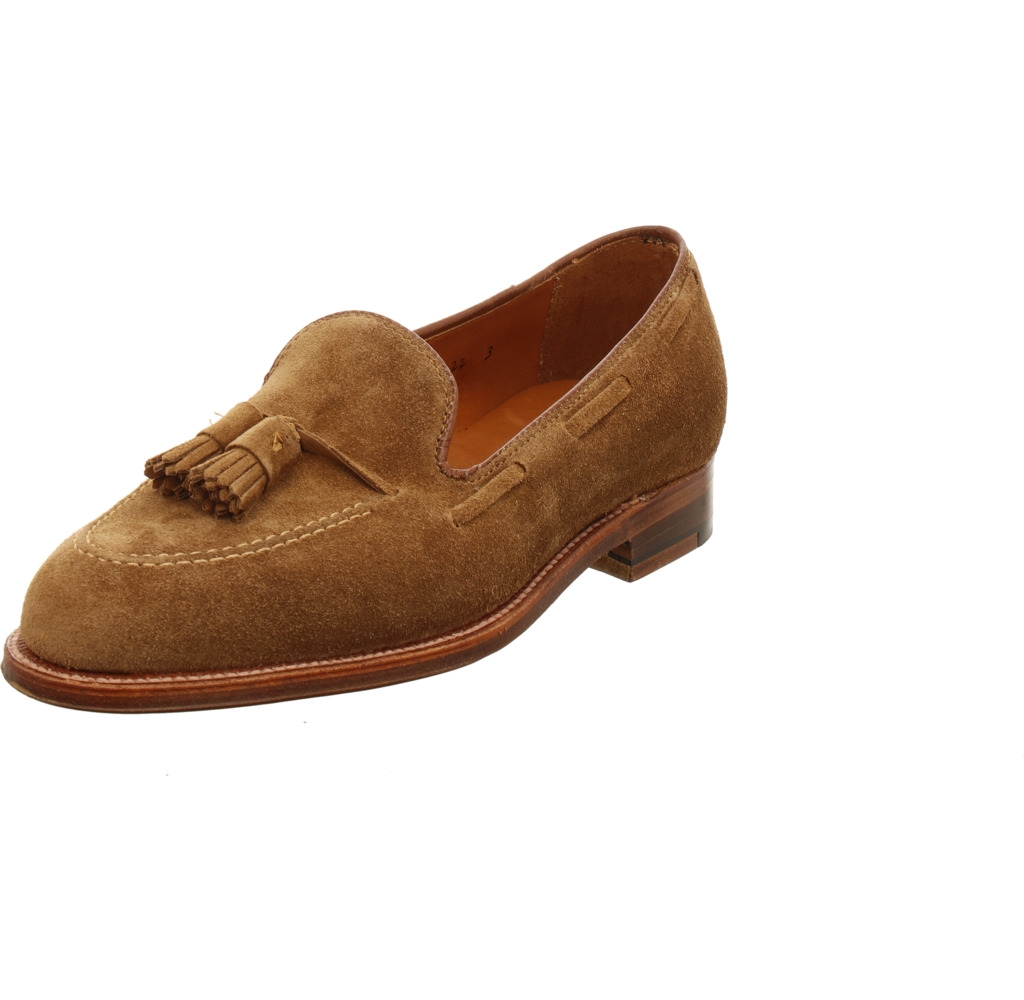 Alden moccasin deals