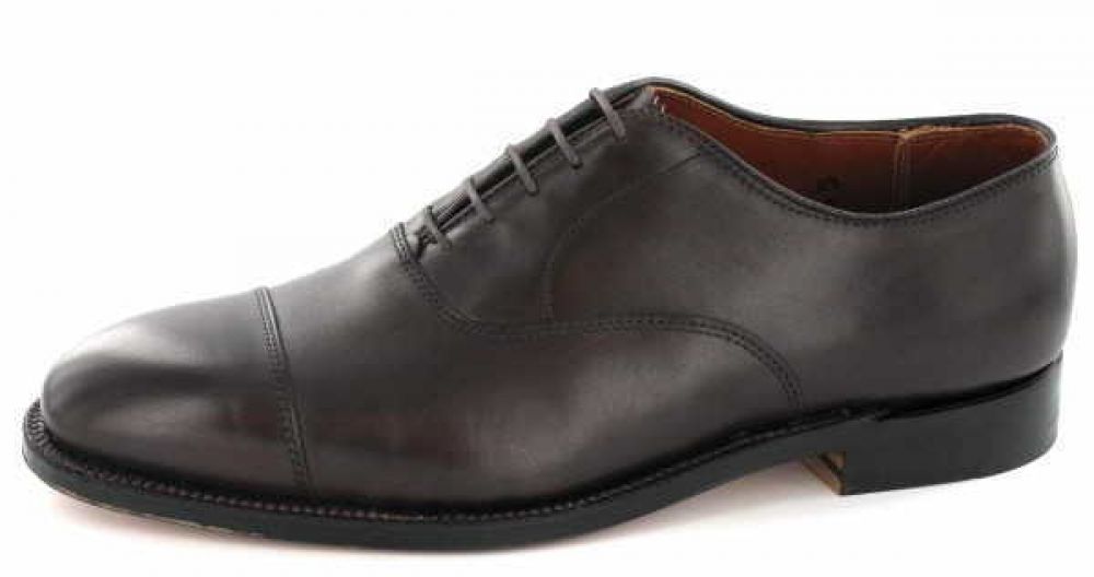 Alden 920  Cap Toe Oxford