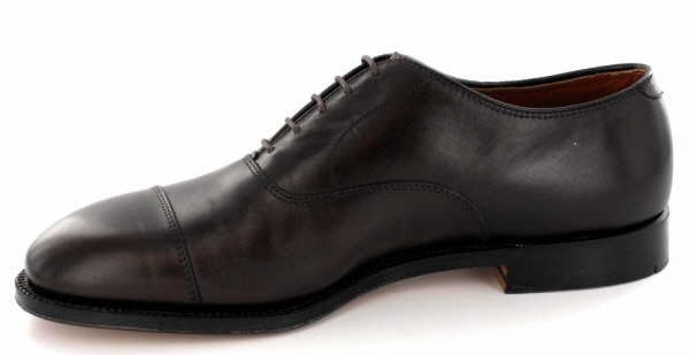Alden 920  Cap Toe Oxford
