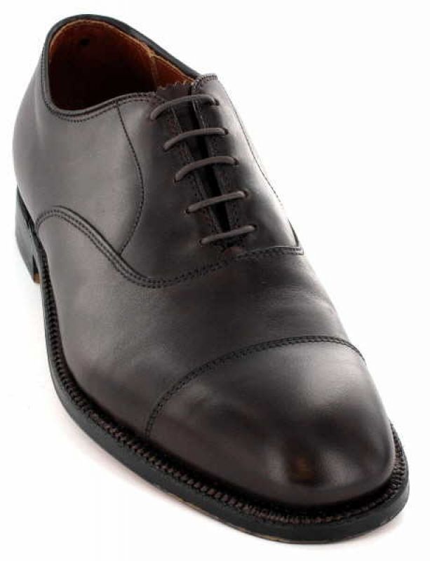 Alden 920  Cap Toe Oxford