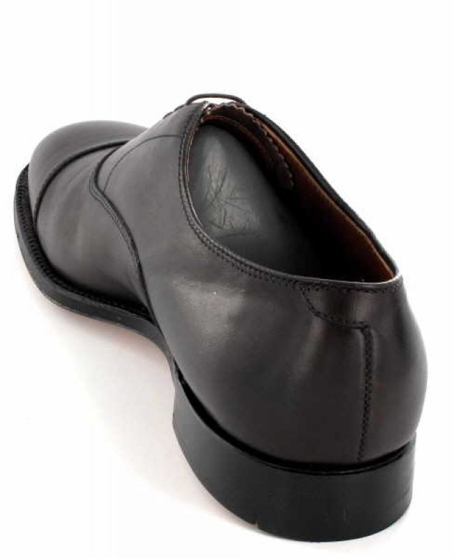 Alden 920  Cap Toe Oxford