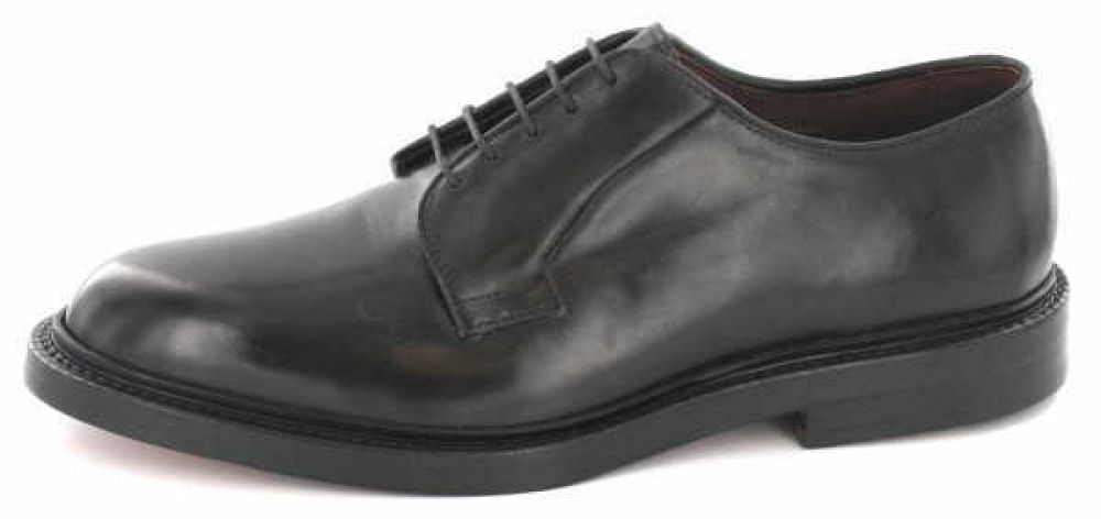 Allen Edmonds Leeds Cordovan black