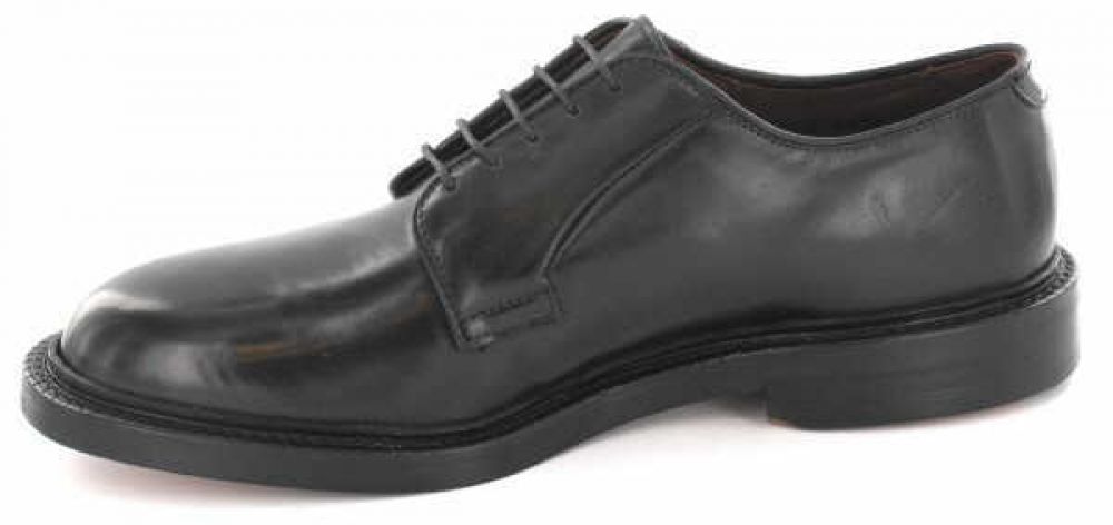 Allen Edmonds Leeds Cordovan black