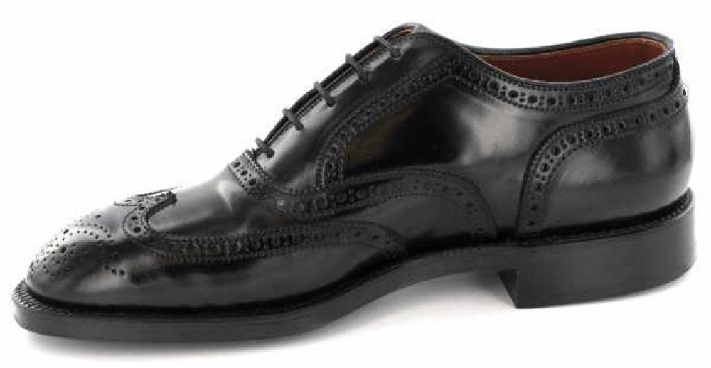 Alden 9741 Full Brogue Oxford