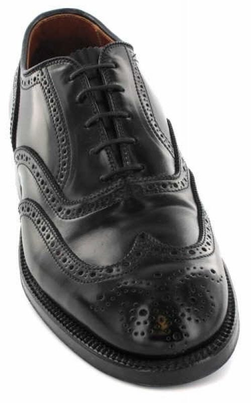 Alden 9741 Full Brogue Oxford