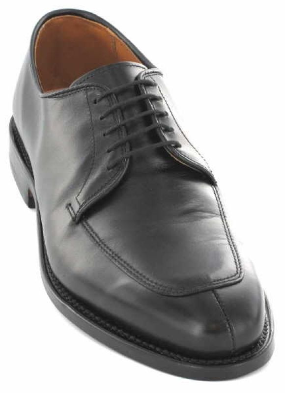 Allen Edmonds Delray black Gr. 40