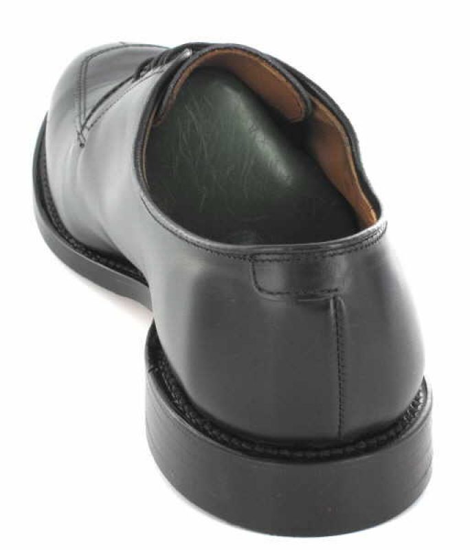 Allen Edmonds Delray black Gr. 40