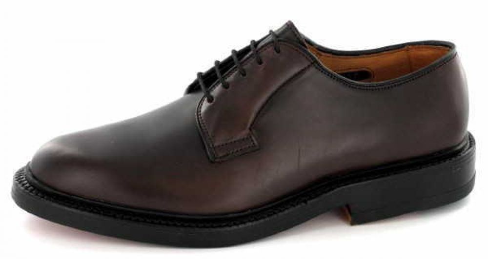 Allen Edmonds Leeds Cordovan