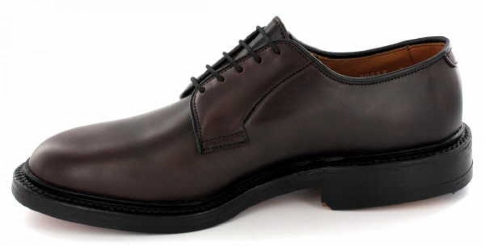 Allen Edmonds Leeds Cordovan