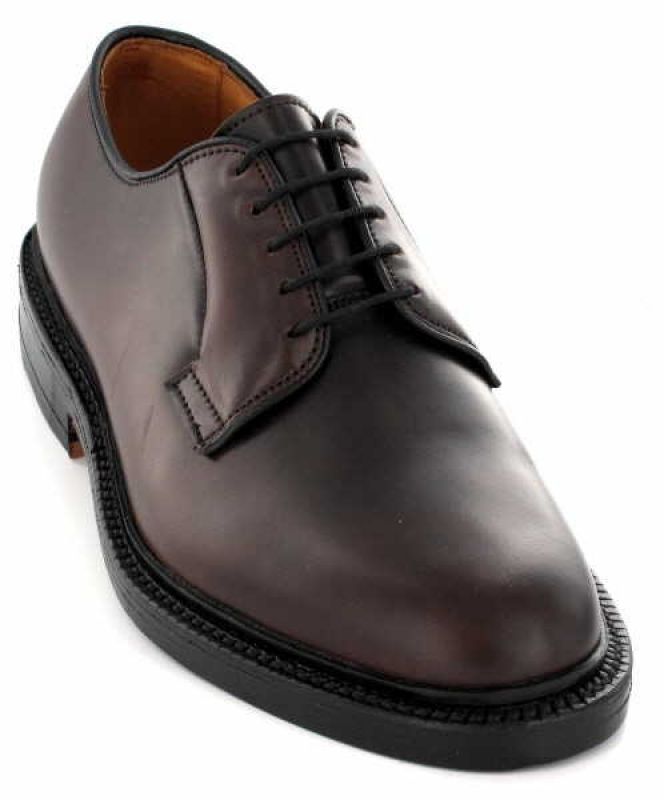 Allen Edmonds Leeds Cordovan