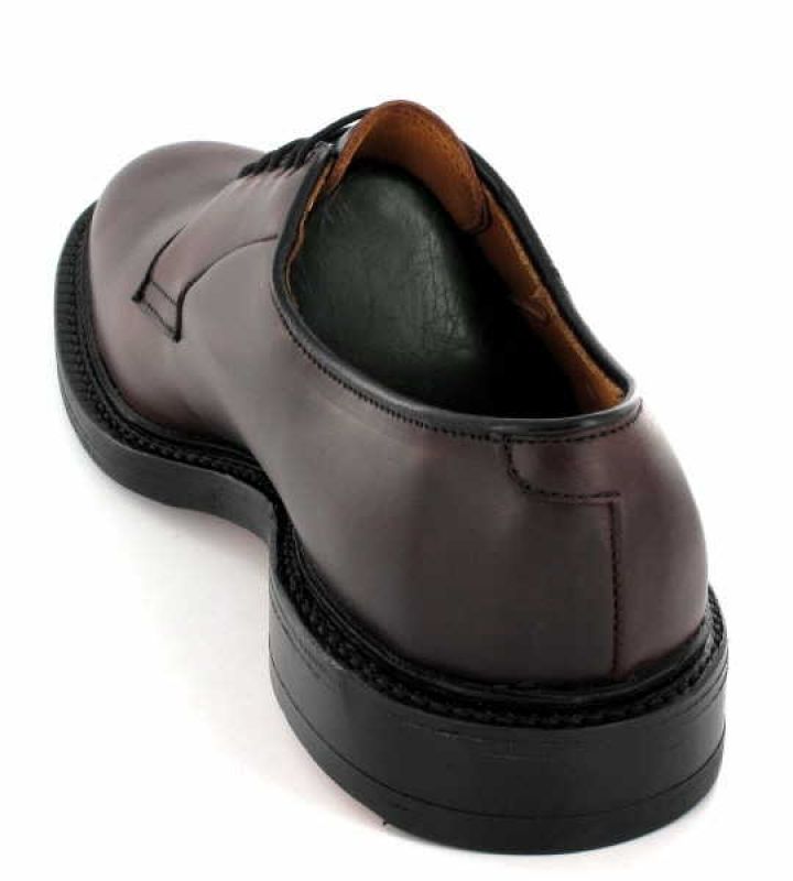Allen Edmonds Leeds Cordovan