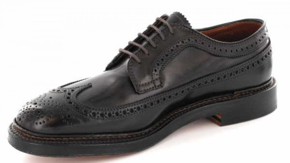 Alden 975 Long Wing
