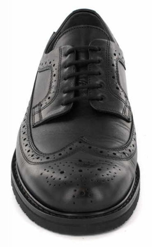 Mephisto Matthew Goodyear