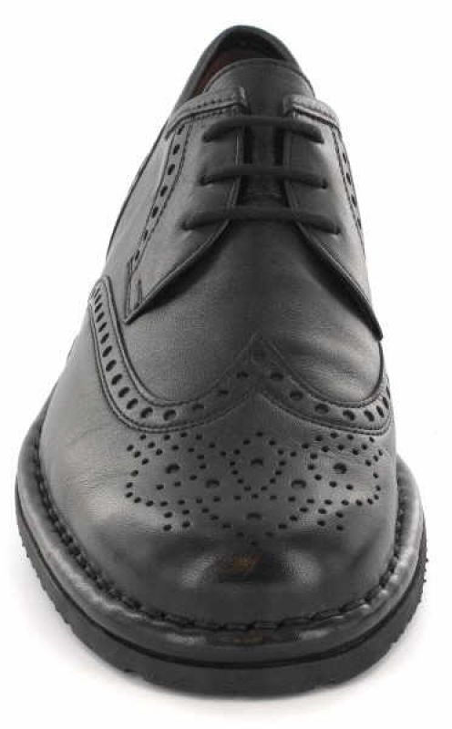 Sioux Glasgow Latex-Sohle