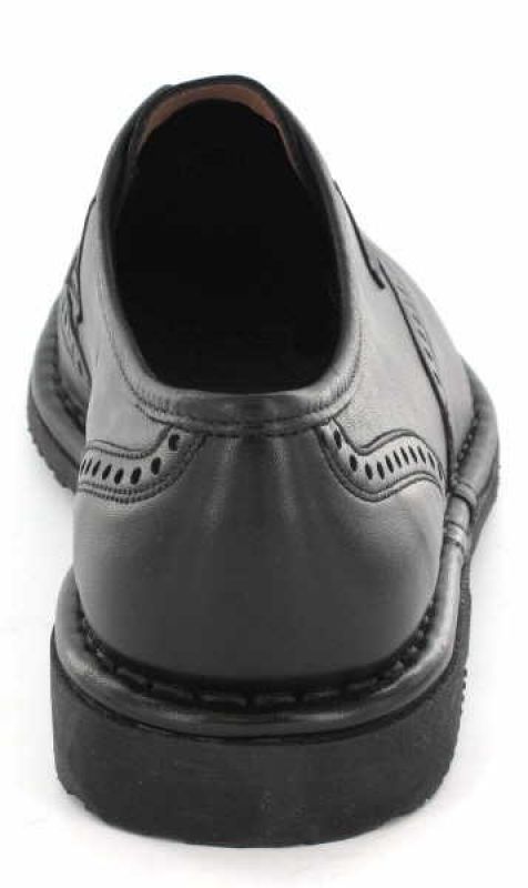 Sioux Glasgow Latex-Sohle